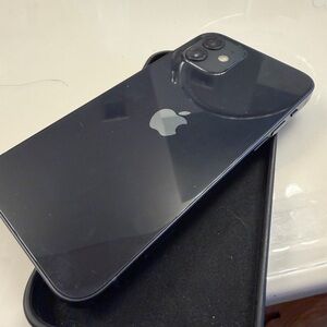Apple iPhone 12 Black 128GB